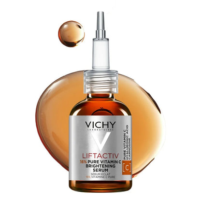 LIFTACTIV 16% Vitamina C Siero illuminante 20ml