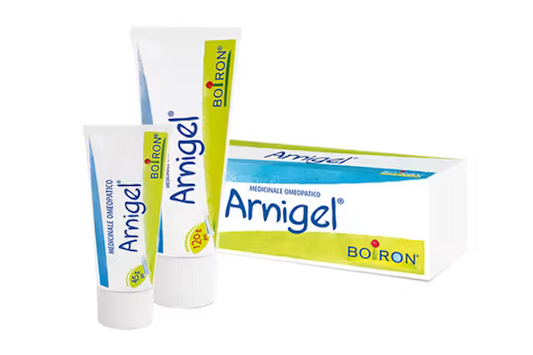 Arnigel® 120g - Farmacia Maria Cristina