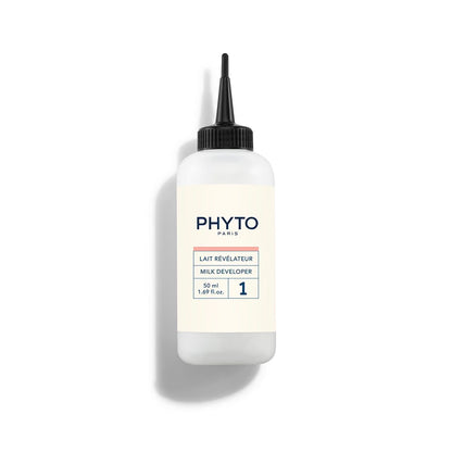 Phyto Hair Color 8 Biondo Chiaro Kit