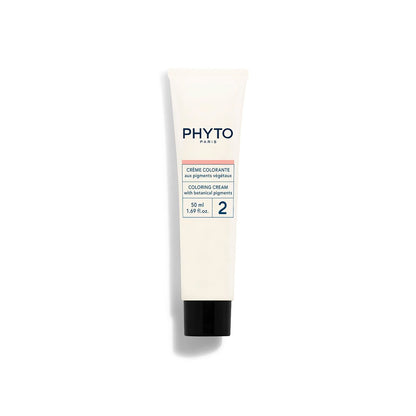 Phyto Hair Color 7.3 Biondo Dorato Kit
