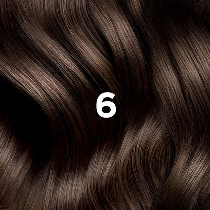 Phyto Hair Color6 Biondo Scuro Kit