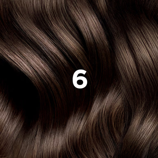 Phyto Hair Color6 Biondo Scuro Kit