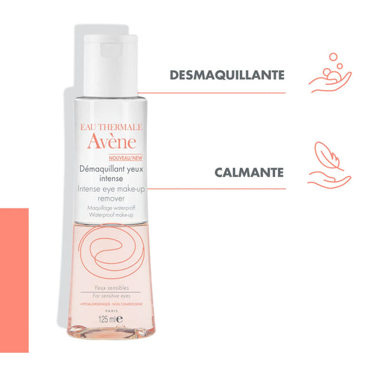 Les Essentiels Struccante Occhi Intenso
