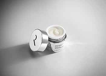 RCUBE  Crema Rimodellante Ristrutturante