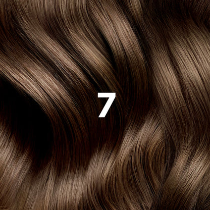 Phyto Hair Color 7 Biondo Kit