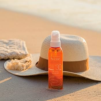 Olio Solare SPF 30 200ml