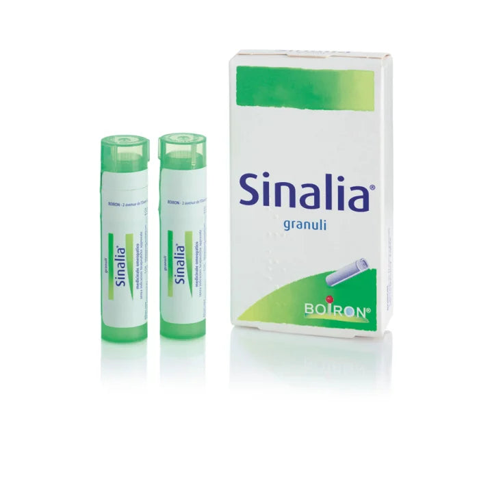 Sinalia granuli - Farmacia Maria Cristina