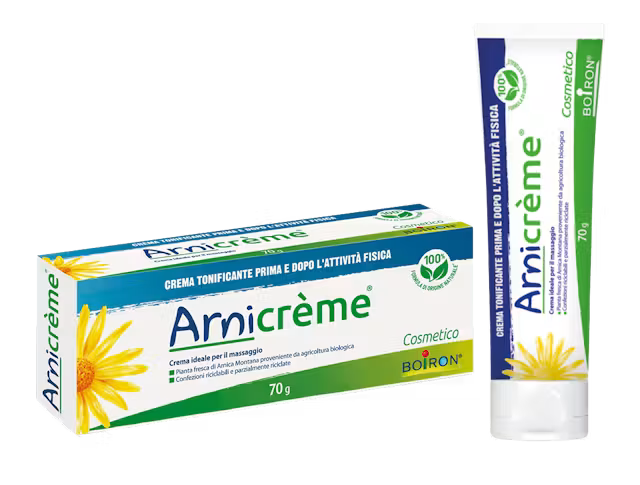 Arnicrème