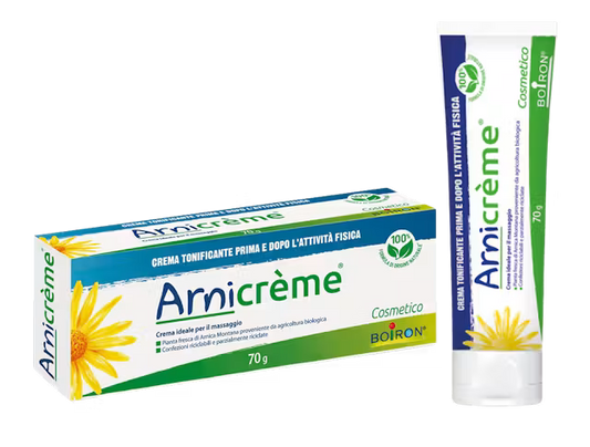 Arnicrème - Farmacia Maria Cristina