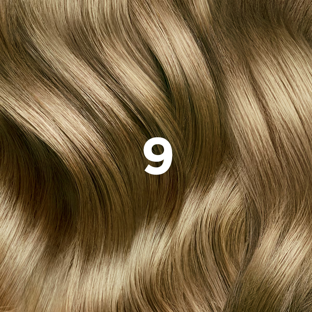 Phyto Hair Color 9 Biondo Chiarissimo Dorato Kit
