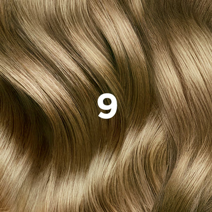 Phyto Hair Color 9 Biondo Chiarissimo Dorato Kit