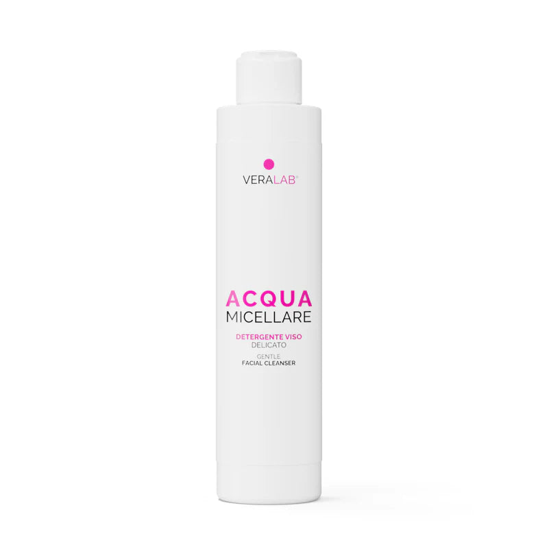 ACQUA MICELLARE - Farmacia Maria Cristina
