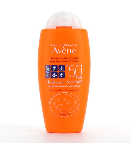 Fluido Sport SPF 50+