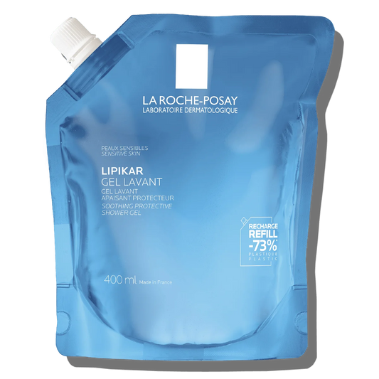 LIPIKAR GEL LAVANT REFILL - Farmacia Maria Cristina
