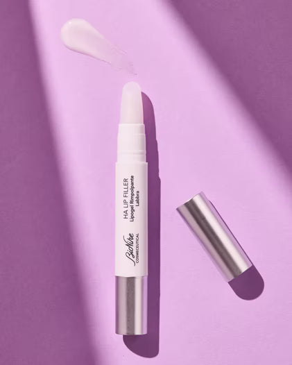 Bionike COSMECEUTICAL LIP SHOT & FILLER Siero Definizione Labbra + Lipogel Rimpolpante Labbra