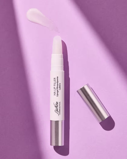 Bionike COSMECEUTICAL LIP SHOT & FILLER Siero Definizione Labbra + Lipogel Rimpolpante Labbra