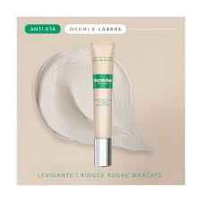 SOMATOLINE- CONTORNO OCCHI E LABBRA RIMODELLANTE ANTI-ETA' GLOBALE