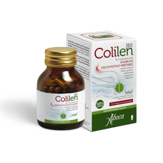 Colilen IBS 60 Opercoli - Farmacia Maria Cristina