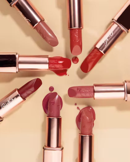 DEFENCE COLOR Creamy Velvet Rossetto Colore Pieno - Farmacia Maria Cristina