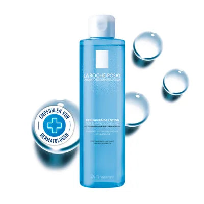 La Roche-Posay Lotion Apaisante Peaux Sensibles