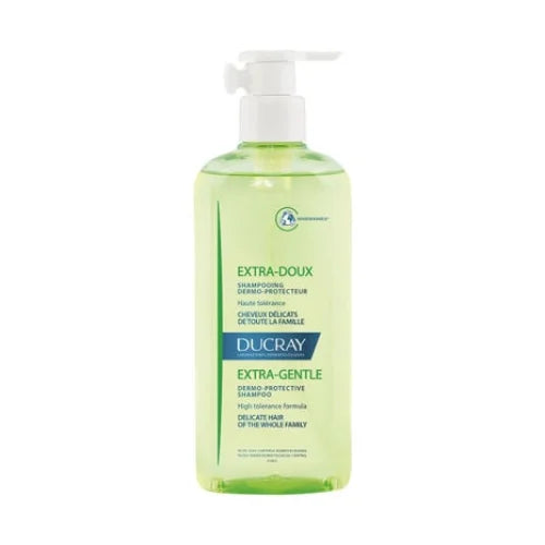 EXTRA-DELICATO Shampoo dermo-protettivo
