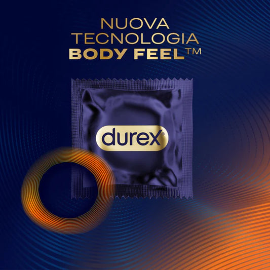 Durex Nude Sensation - Farmacia Maria Cristina