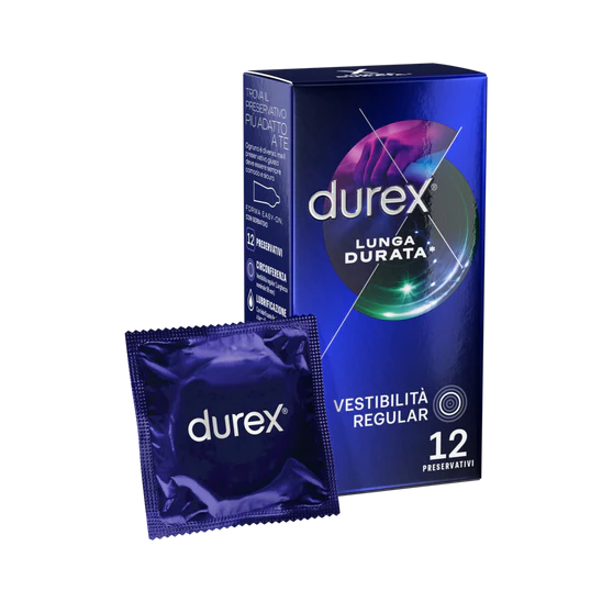 Durex Lunga Durata* - Farmacia Maria Cristina