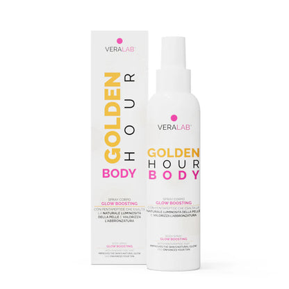 GOLDEN HOUR BODY Spray corpo glow boosting - Farmacia Maria Cristina