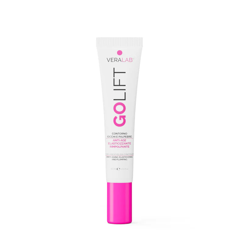 GO LIFT Crema contorno occhi antietà rimpolpante - Farmacia Maria Cristina