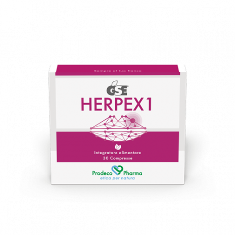 GSE HERPEX1 INTEGRATORE