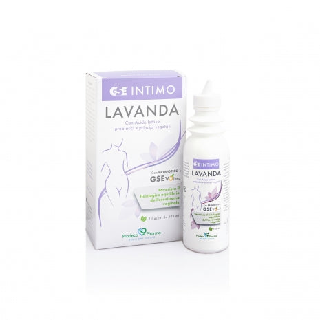 GSE INTIMO LAVANDA