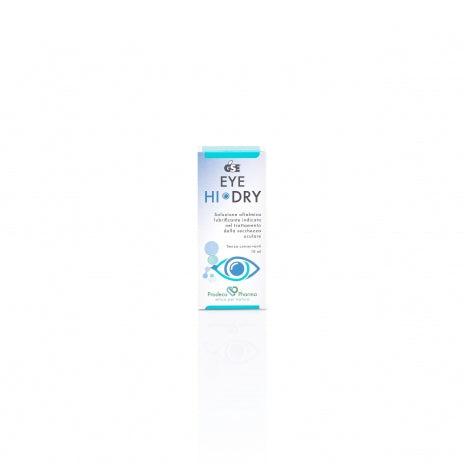 GSE EYE HI•DRY