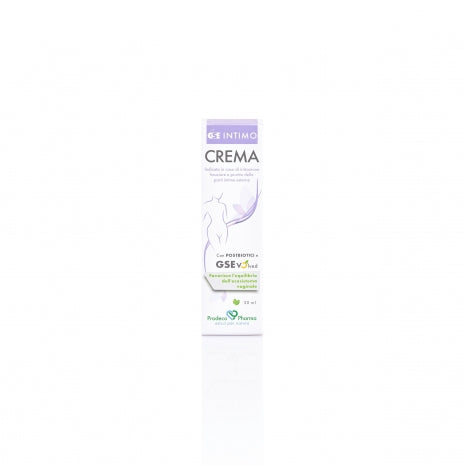 GSE INTIMO CREMA - Farmacia Maria Cristina