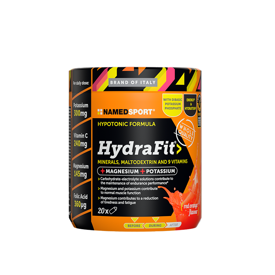 HYDRAFIT> 400gr