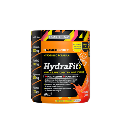 HYDRAFIT> 400gr