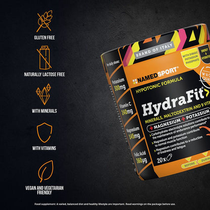 HYDRAFIT> 400gr