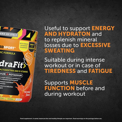 HYDRAFIT> 400gr