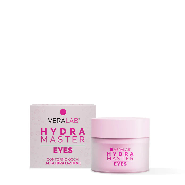 HYDRA MASTER EYES Contorno occhi alta idratazione - Farmacia Maria Cristina