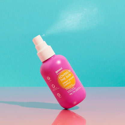 SPRAY SOLARE CAPELLI
Lovers In The Sun - Farmacia Maria Cristina