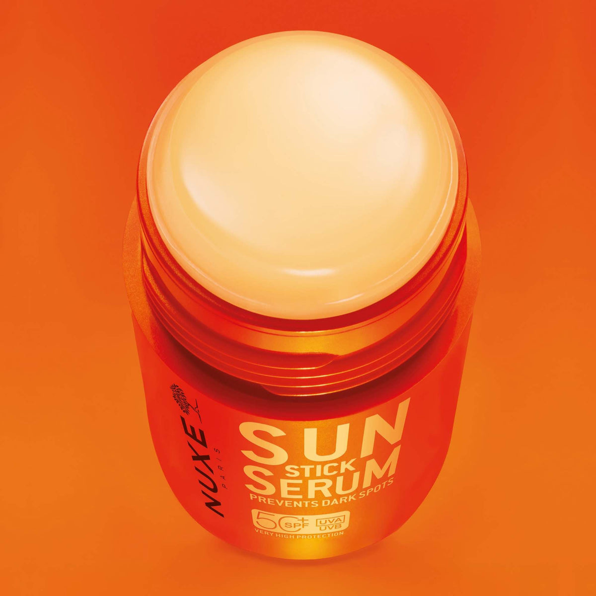 Sun stick serum di Nuxe - Farmacia Maria Cristina