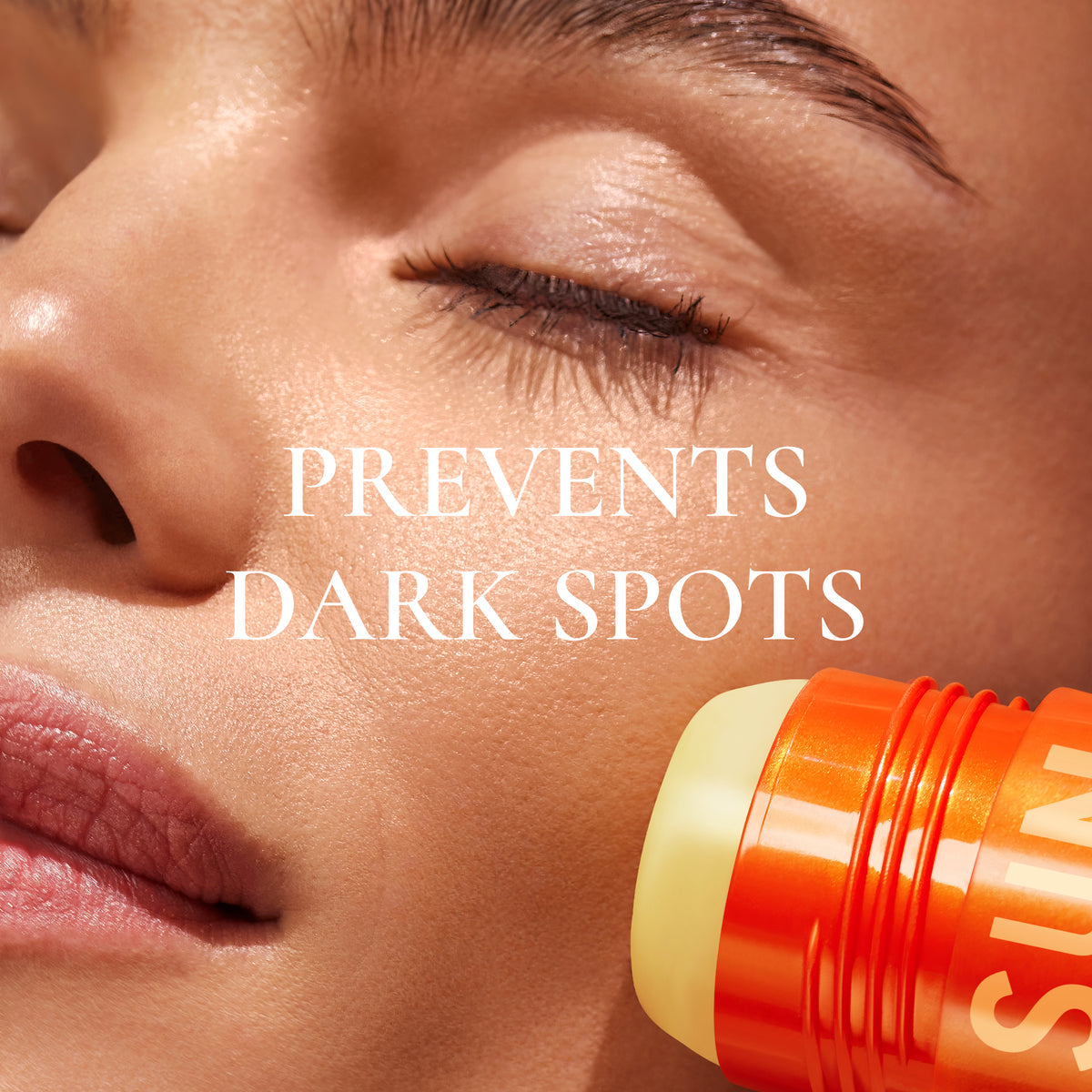 Sun stick serum di Nuxe - Farmacia Maria Cristina