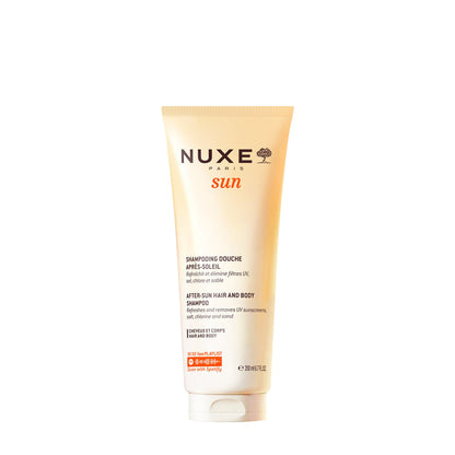 Nuxe Sun shampoo after sun 200 ml - Farmacia Maria Cristina