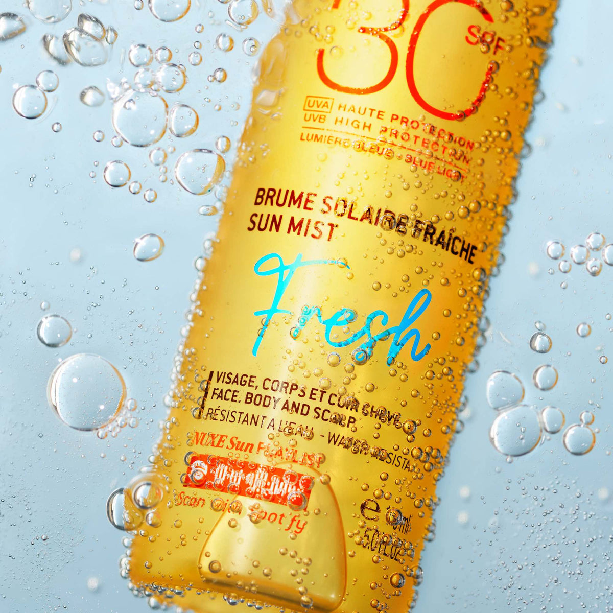 Nuxe Sun SPF 30 Brume Fresh 150 ml Protezione Solare - Farmacia Maria Cristina