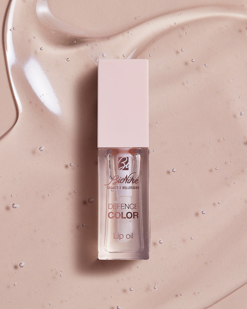 Bionike DEFENCE COLOR Lip Oil Olio Labbra - Farmacia Maria Cristina