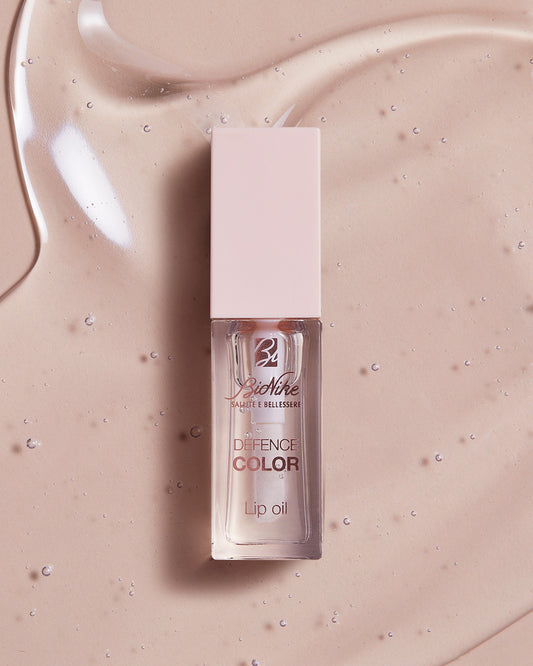 Bionike DEFENCE COLOR Lip Oil Olio Labbra - Farmacia Maria Cristina