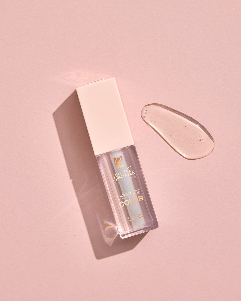 Bionike DEFENCE COLOR Lip Oil Olio Labbra - Farmacia Maria Cristina