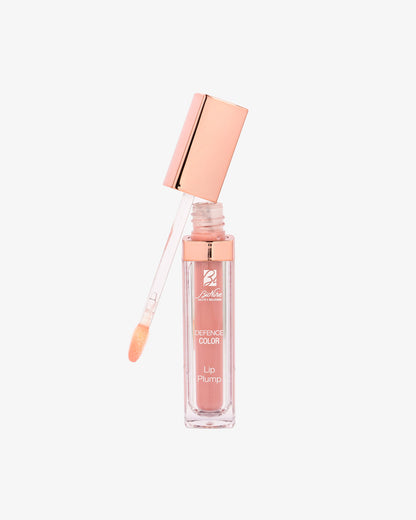 Bionike DEFENCE COLOR Lip plump gloss volumizzante - Farmacia Maria Cristina