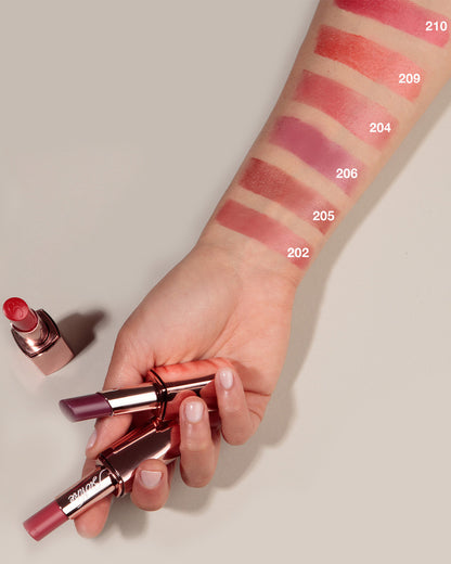 Bionike DEFENCE COLOR Nutri Shine Rossetto Brillante - Farmacia Maria Cristina