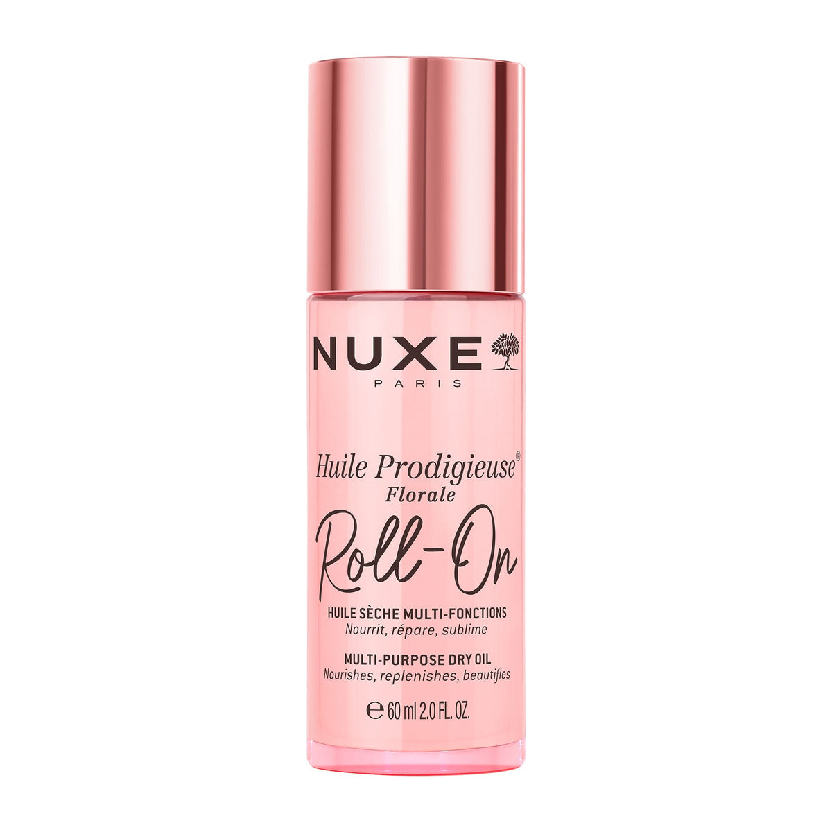 Nuxe HUILE PRODIGIEUSE Huile Prodigieuse® Florale Roll-On - Farmacia Maria Cristina