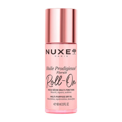 Nuxe HUILE PRODIGIEUSE Huile Prodigieuse® Florale Roll-On - Farmacia Maria Cristina